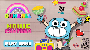 Gumball: Blind Fooled - Jogo Gratuito Online