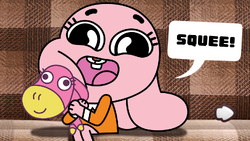 The Bungee, The Amazing World of Gumball Wiki