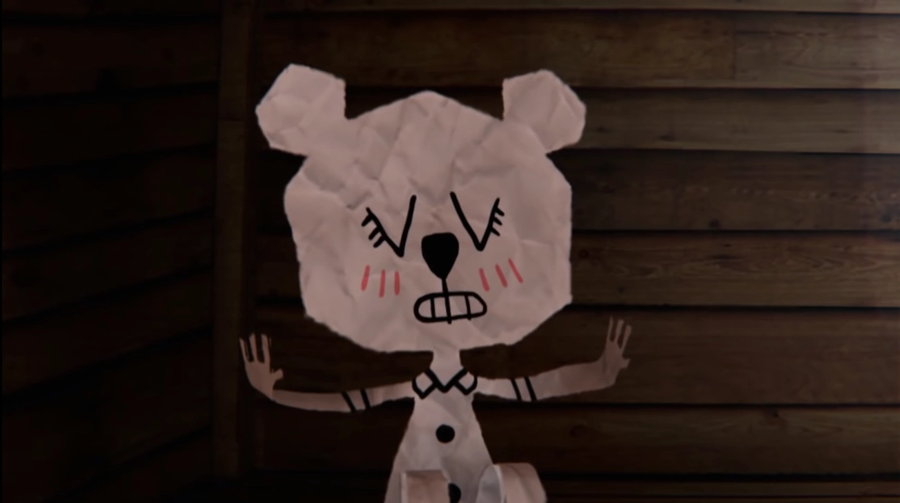 Teri/Gallery The Amazing World of Gumball