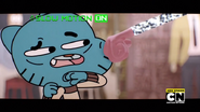 Gumball TheDisaster36