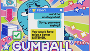 Vote Gumball and Penny 28