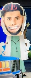 Soap Opera Doctor
