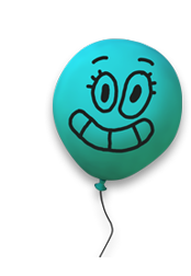 amazing world of gumball alan