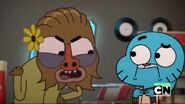 Gumball themisunderstandings