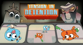 TensionInDetentionLogo