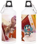 Tina Water Bottle