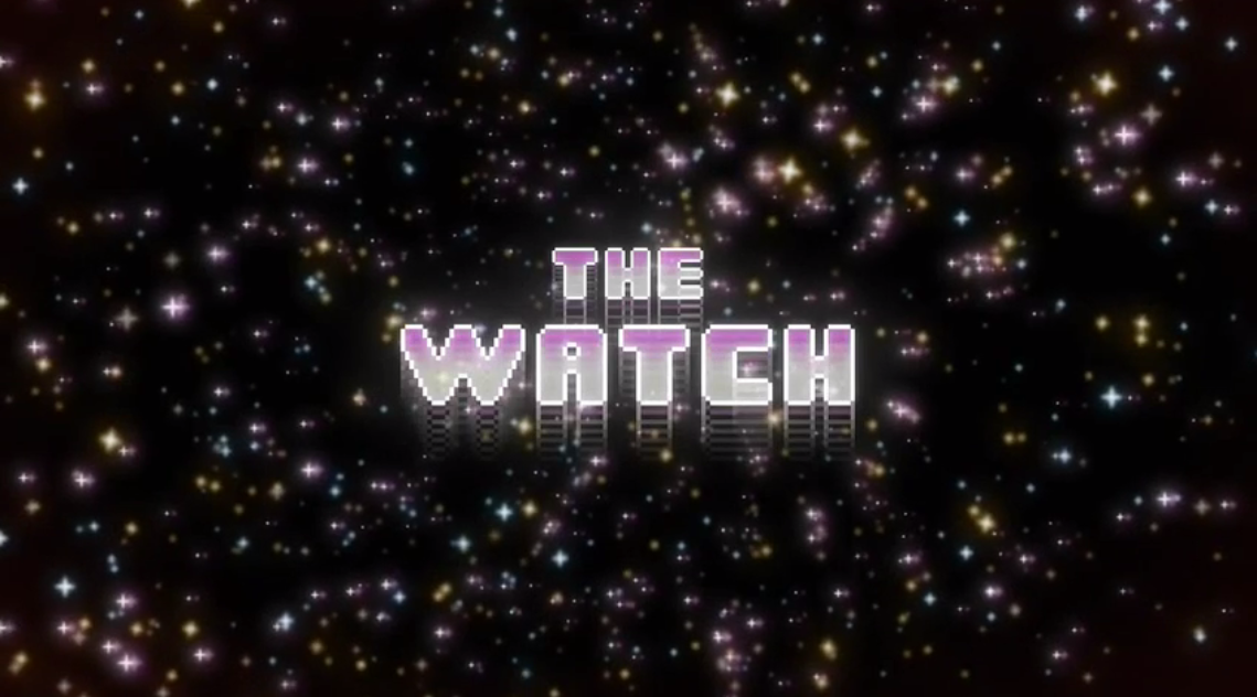 Watch The Amazing World of Gumball · Season 5 Episode 20 · The Catfish Full  Episode Online - Plex