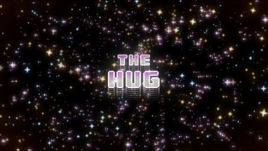 The Hug Title