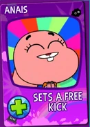 Anais Card.png (47 KB) Obtained by beating Hex for the first time