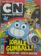 Magazine November 13 (Mexico)