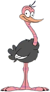 Ostrich