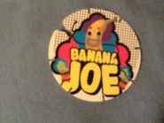 Banana Joe