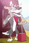 Wolf Safety