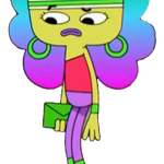 Darwin's Fed Up of Being Gumball's Shadow, Gumball