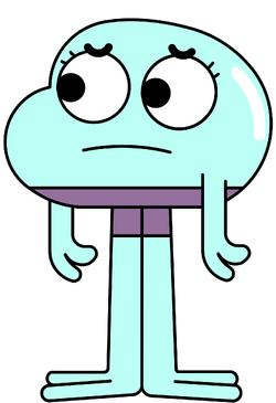 The Parents, The Amazing World of Gumball Wiki