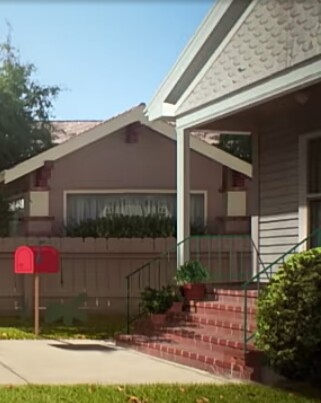 Fitzgeralds' house  The Amazing World of Gumball+BreezeWiki