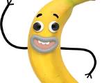 Banana Joe
