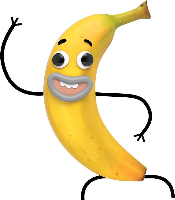 Top Banana (video game) - Wikipedia