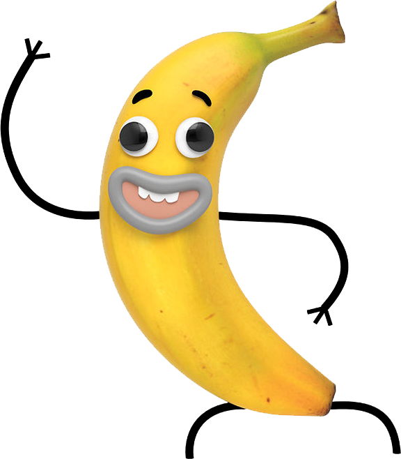 Banana (video game) - Wikipedia