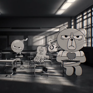 Discuss Everything About The Amazing World of Gumball Wiki Fandom