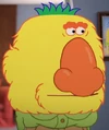 Byrdie's dad
