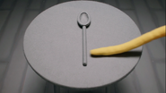 Puppets Spoon