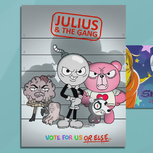 The Gumball Chronicles Vote Gumball And Anyone The Amazing World Of Gumball Wiki Fandom Watch gumball chronicles show online full episodes for free. the gumball chronicles vote gumball