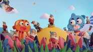 "Gnomes"
