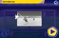 How to make a save
