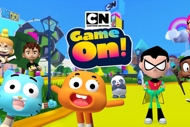 Cartoon Network launches digital board game - Gumball's Amazing Party Game!  - BusinessToday