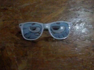 2012 Gumball glasses