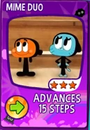 Mime Duo.png (57 KB) Obtained by beating Ice King for the fourth time