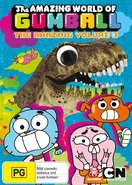 Volume 3 (Australia)