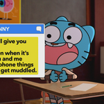 The Gumball Chronicles Vote Gumball And Penny The Amazing World Of Gumball Wiki Fandom In this story, penny and gumball's relationship is still going strong, but they still haven't figured out what comes next, or. the gumball chronicles vote gumball