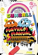 Mayhem Manual (May 2014)