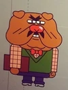 Math Teacher