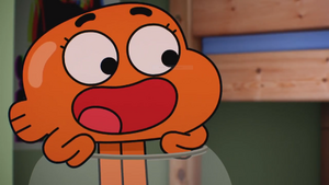 Gumball Watterson/Gallery, The Amazing World of Gumball Wiki