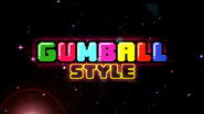 Gumball Style