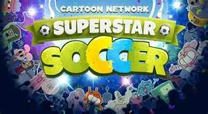 Cartoon Network Superstar Soccer Goal!!!, Regular Show Wiki