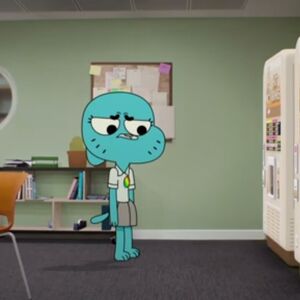 Rainbow Factory The Amazing World Of Gumball Wiki Fandom