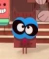 Brown Owl