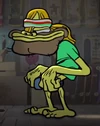 Ollie Vendor