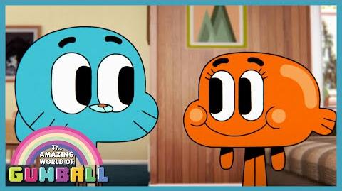 Kwesi Boakye, The Amazing World of Gumball Wiki