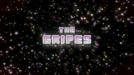 Gripestitle