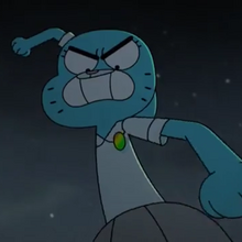Nikol Uotterson Udivitelnyj Mir Gambola Viki Fandom Awwwwwwww gumball and nicole are so cute. nikol uotterson udivitelnyj mir