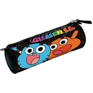Gumball Pencil Case