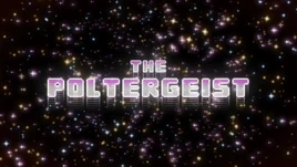Thepoltergeist