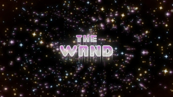 The Wand