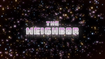 The Neighbor