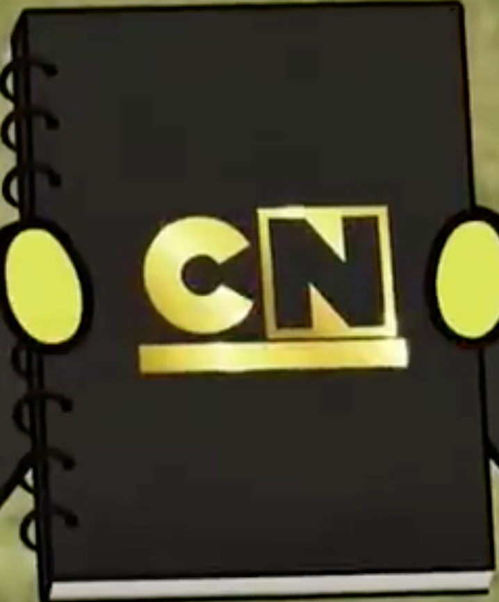 Magic notebook The Amazing World of Gumball Wiki Fandom